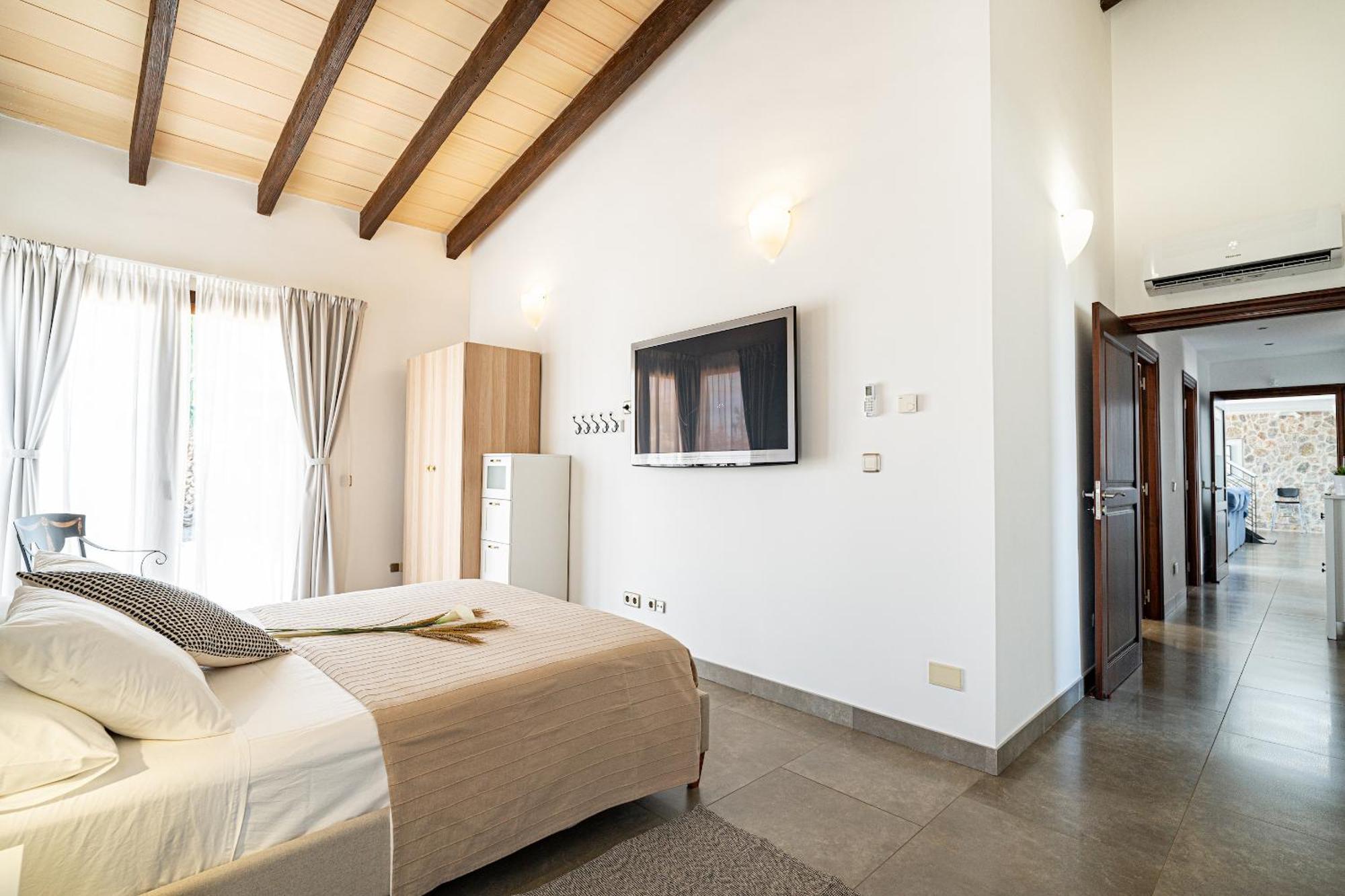 Villa Nimaf - Sa Planera Marratxi Exterior photo